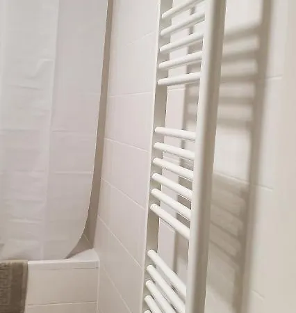 Lejlighed Dn Rose Apartmant