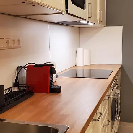 Dn Rose Apartmant * Budapest