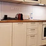 Dn Rose Apartmant Апартаменты *