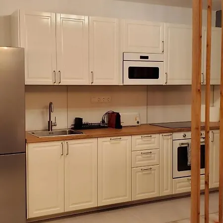 Dn Rose Apartmant דירה *