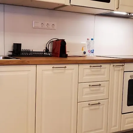 Dn Rose Apartmant Διαμέρισμα *