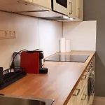 Dn Rose Apartmant * Budapest