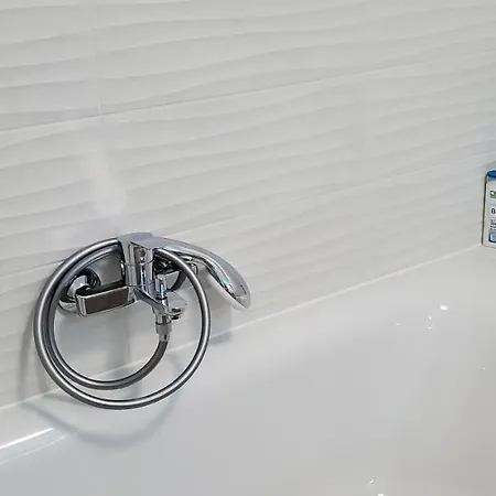 Dn Rose Apartmant アパート