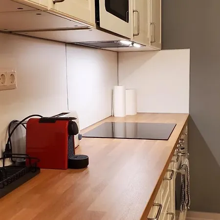 Dn Rose Apartmant Apartament
