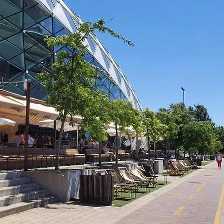 Dn Rose Apartmant アパート