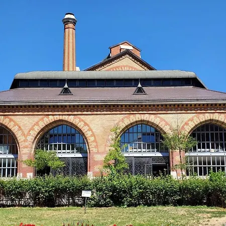 Dn Rose Apartmant ブダペスト