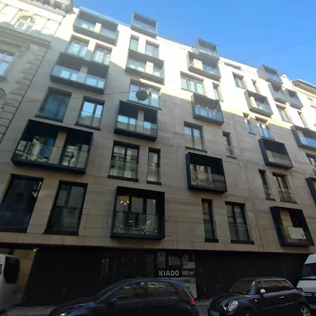 Dn Rose Apartmant Apartament