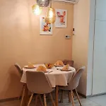דירה Dn Rose Apartmant בודפשט