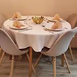 דירה Dn Rose Apartmant