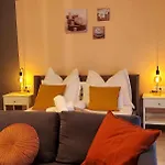 דירה Dn Rose Apartmant בודפשט